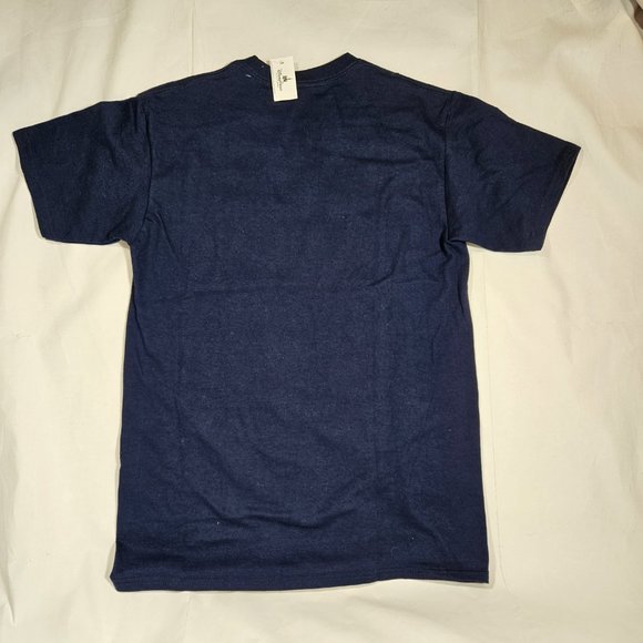 Disney Parks I'm On the Dining Plan T-shirt Unisex Size Small Disneyworld Snacks - Picture 5 of 7